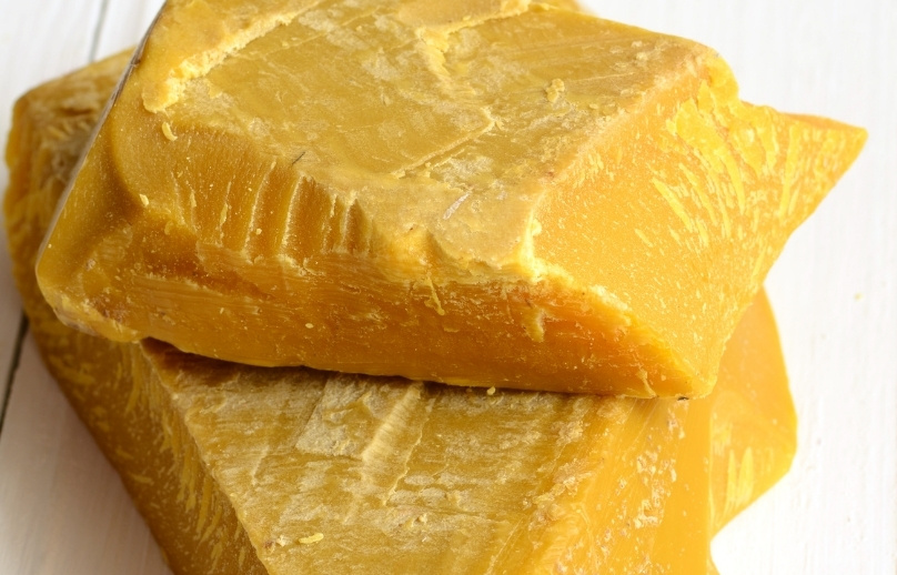 DIY Beeswax, Online or in Retailer's