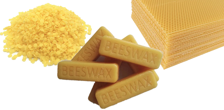 buy beeswax