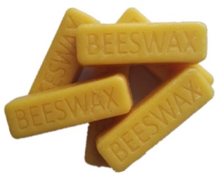 buying beeswax