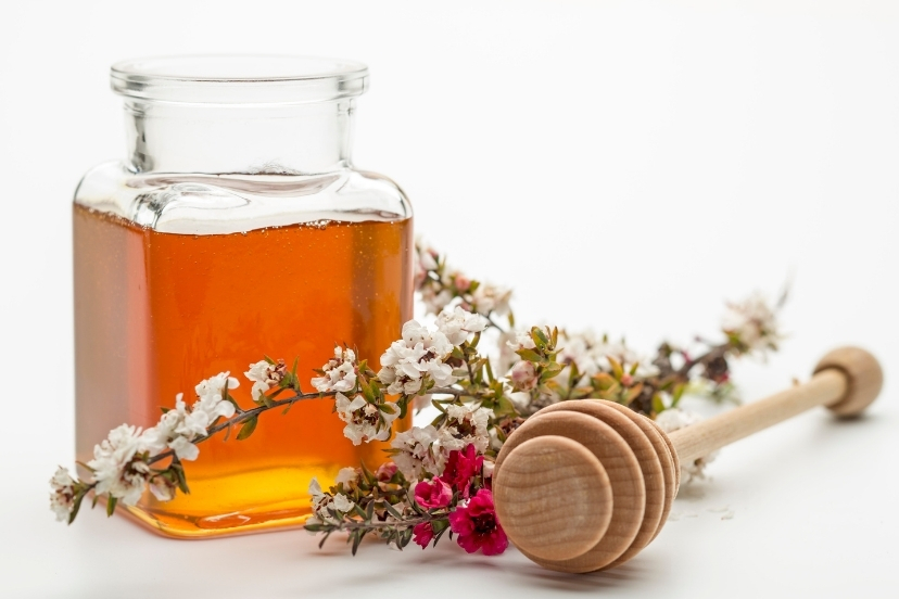 manuka honey stomach ulcers