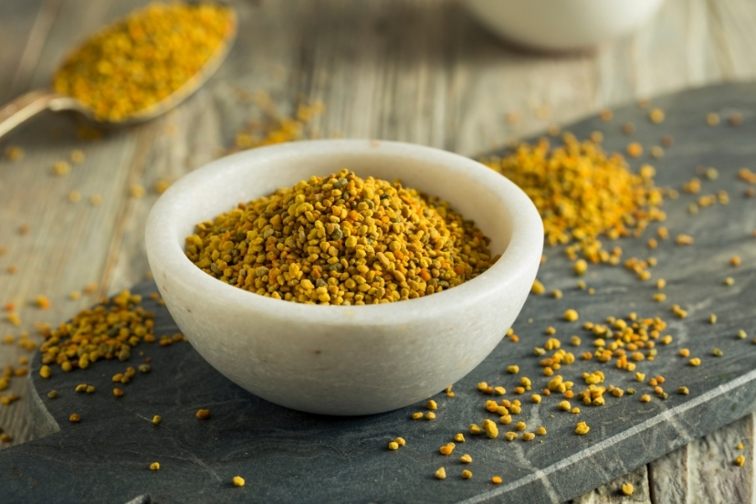 bee pollen side effects