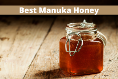Best Manuka Honey